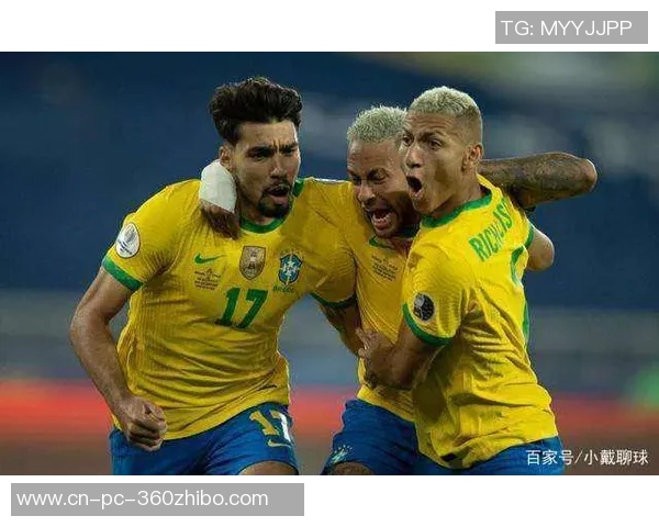 巴西与智利足球赛前瞻分析及胜负预测详解